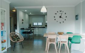 Comfort Zone Beach Apartment